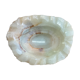 Fine stone ashtray
