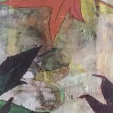 Japanese painting
