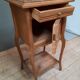Bedside table 1900