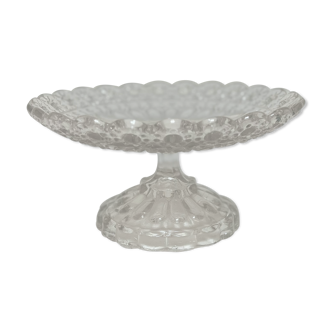 Presentation dish