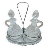 Oil and vinegar service