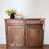 Large restored country sideboard