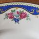 4 flat plates Moulin des loups