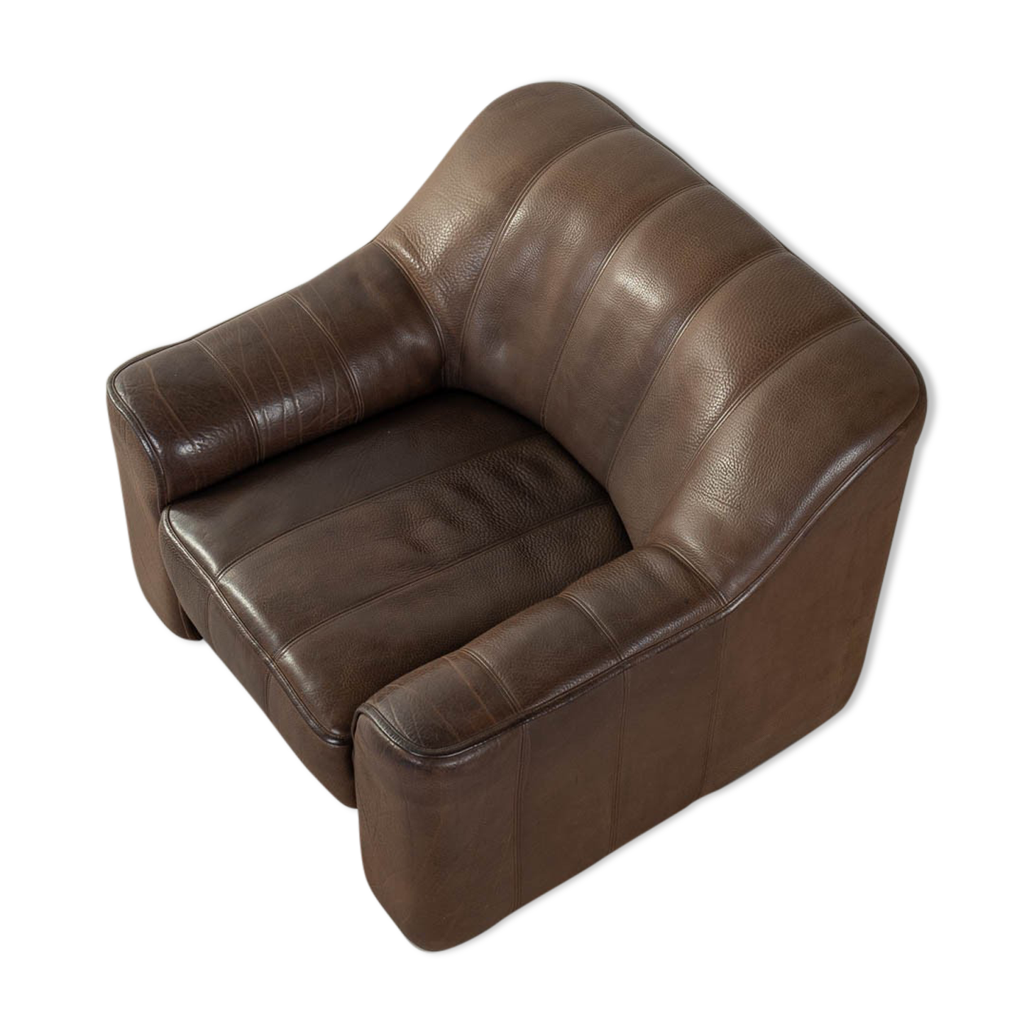Armchair, De Sede, modèle ds-44