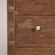 Antique wooden chest of drawers (c.1920) #28