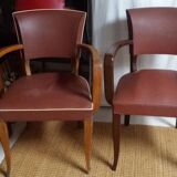 2 bridges color terra cota