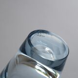 Danish Umanak Vase by Per Lütken for Holmegaard, 1960