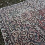 Tapis turc Oushak 245x345 cm