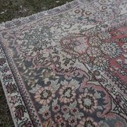 Tapis turc Oushak 245x345 cm