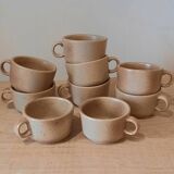 Stoneware mug
