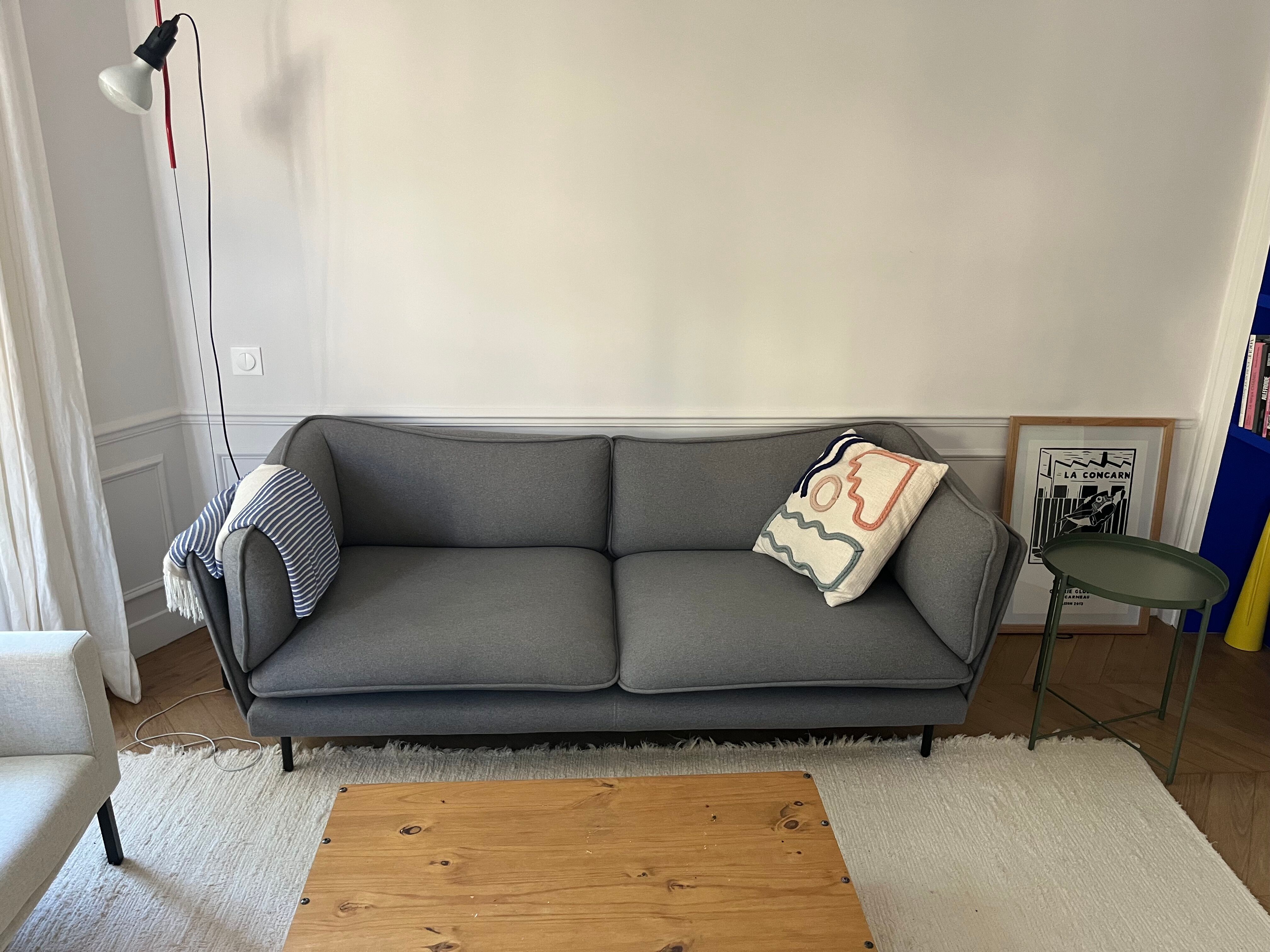 3-seater sofa made.com