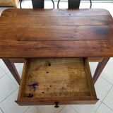 Farmhouse table