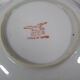 Tea set, 19 pieces, Kutani Dragonware porcelain, signed with an Eagle