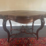 Violin table