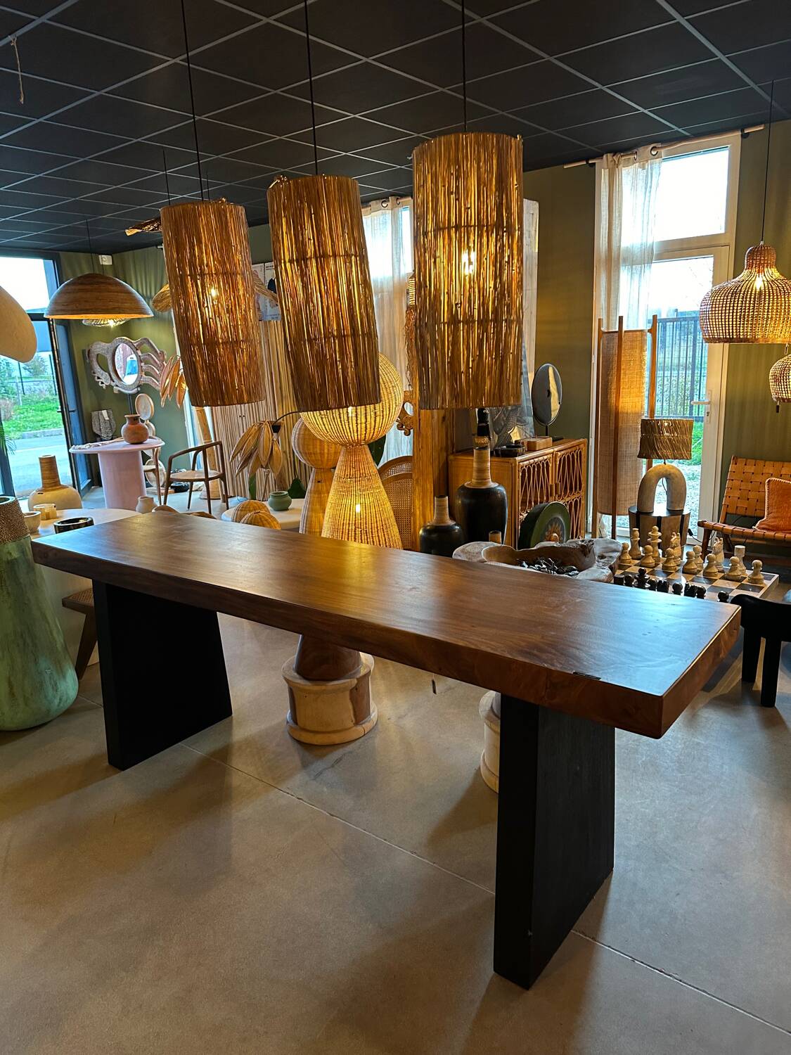 Table Kojin
