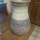 Ancient stoneware vase