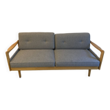 Knoll antimot daybed sofa - 60s/70s