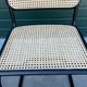 Cesca design chair b32 model in black set of four