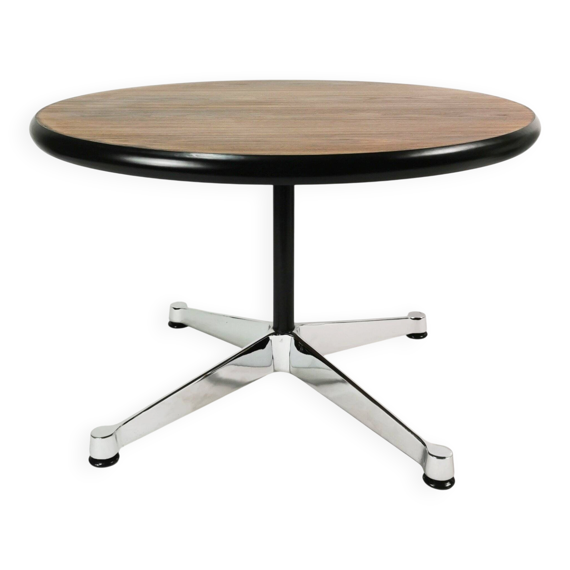 Vitra Eames Contract Table (coffee table), designed by Charles & Ray Eames