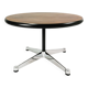 Vitra Eames Contract Table (coffee table), designed by Charles & Ray Eames