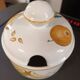 Honey jar