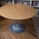 Post modern Trias dining table - Hugo de Ruiter - Leolux 1990