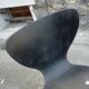 Swivel office chair