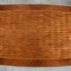 Rosewood and Marquetry Desk Table, Louis XV style – Early 20th century
