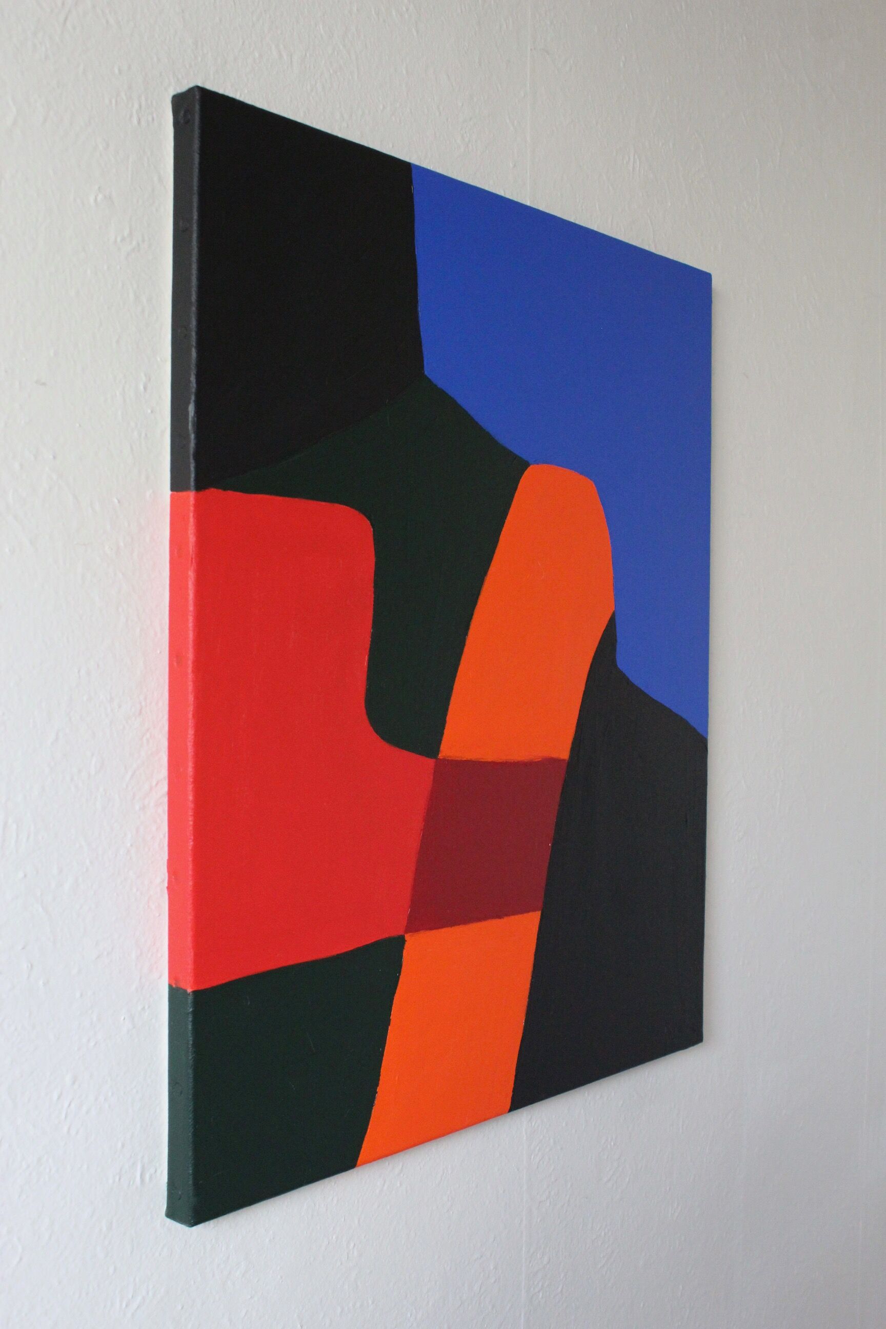 Contemporary Abstract CC.1
