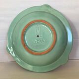 Steuler keramik Germany pocket ashtray