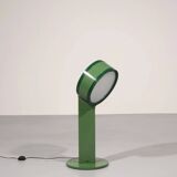 Lampe Tamburo par Afra et Tobia Scarpa pour Flos, années 1970.