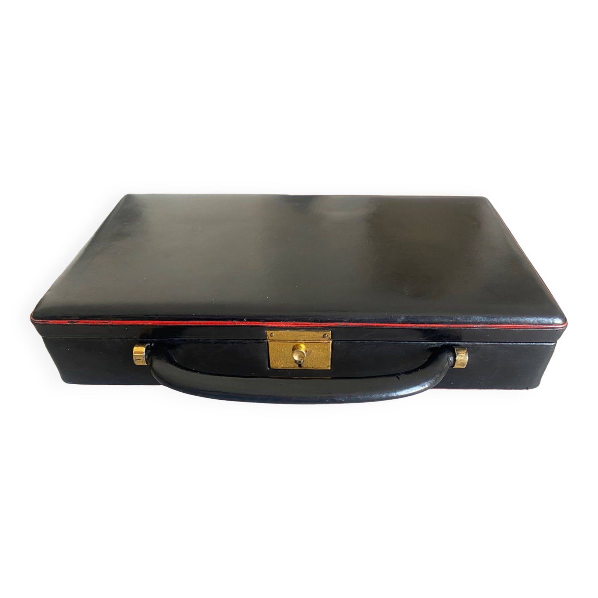 Jewelry box