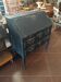 Louis XV style donkey back desk