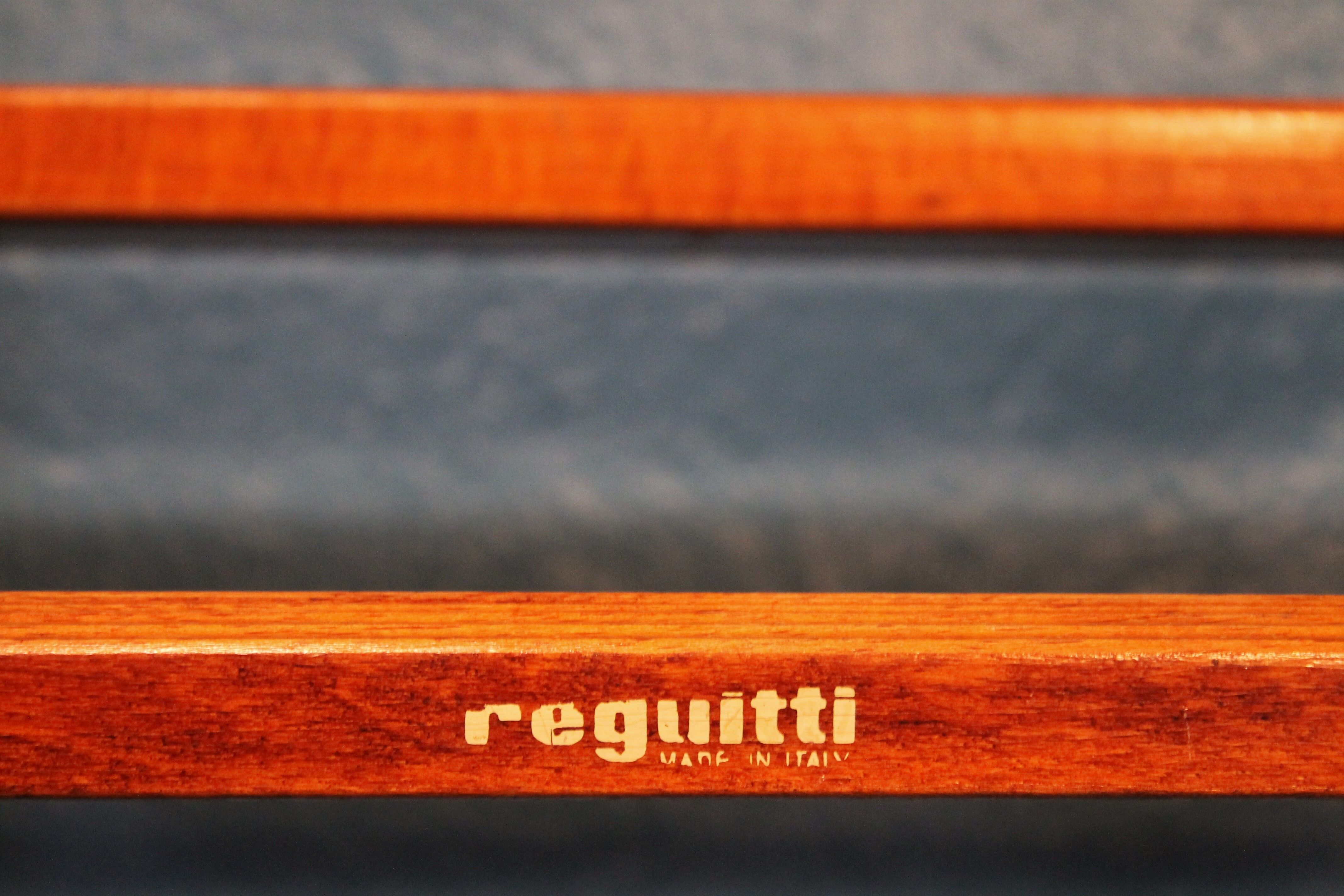 Valet stand by Reguitti Italy 1960