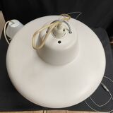 Pendant light, Favorite Things, white, cloud, Ø45cm - Eno studio