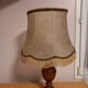 Large vintage table lamp