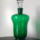 Carafe verte 1930