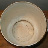 Rafraîchissoir en porcelaine XIXe