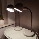 Set of 2 lamps RAAK Amsterdam vintage style