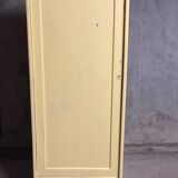 Wooden wardrobe from the 60s/70s