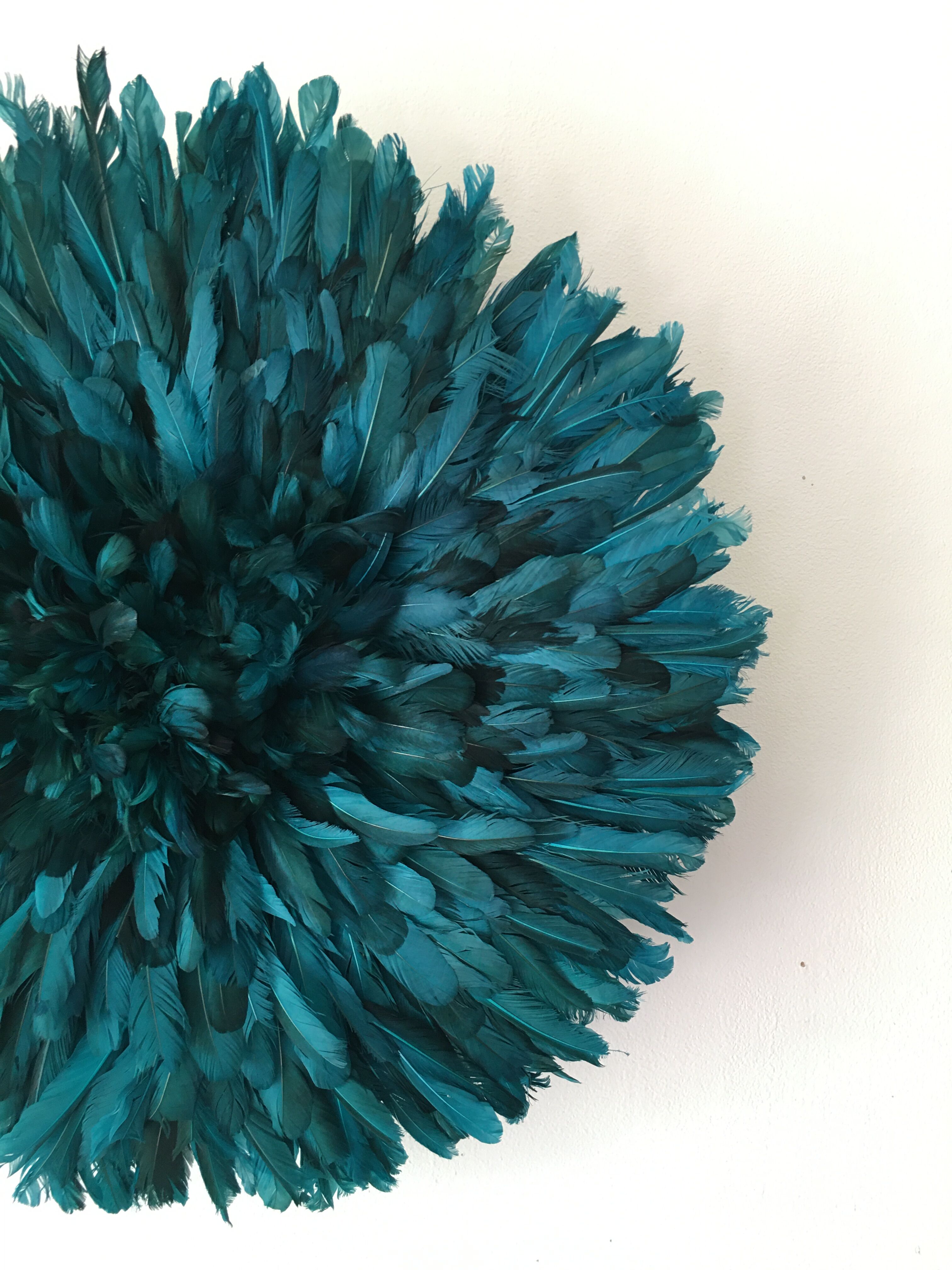 Juju hat green 50 cm