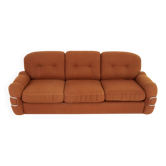 TROPICANA THREE-SEAT SOFA BY AGOSTINO LESCAI FOR BEDDING BREVETTI