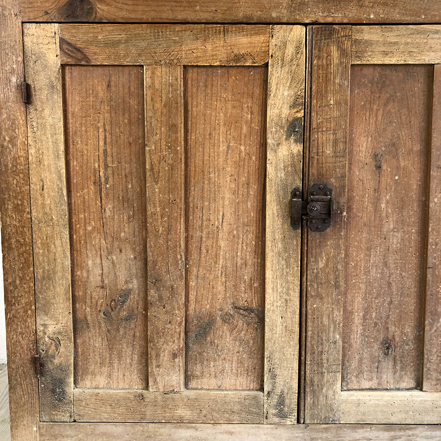 50's vintage Parisian buffet