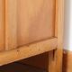 50's wooden desk