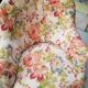 Fauteuils crapauds