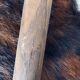 Vintage tripod stool