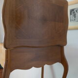 Louis XV style sewing table