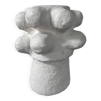 Vase/Sculpture Art Alfonso Pantalone numbered 3/6