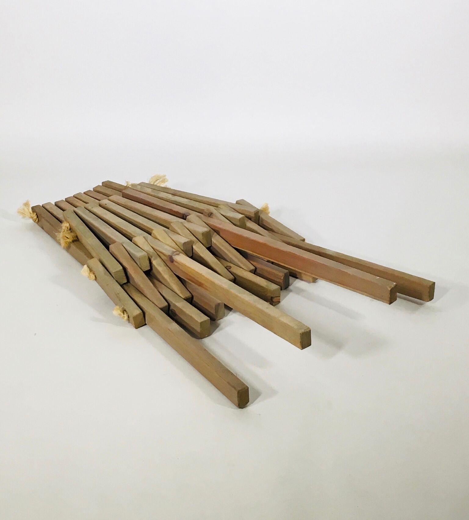 Scandinavian chair, 1980's