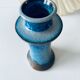 La Borne sandstone candlestick